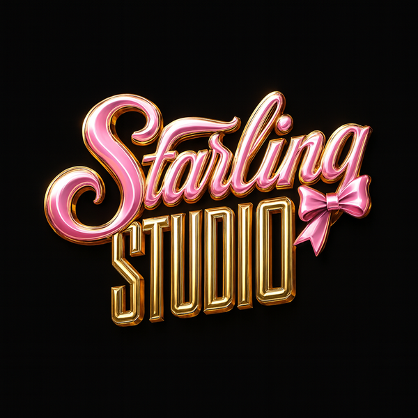 Sterling studio